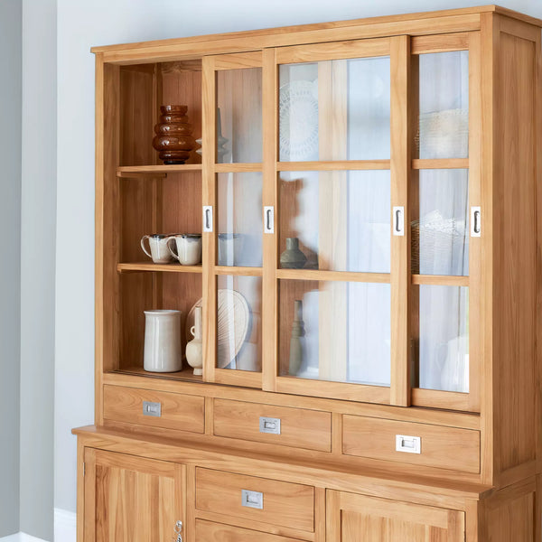 Pierre Crockery Unit