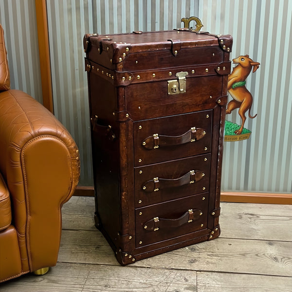 Avada Chest of Drawers