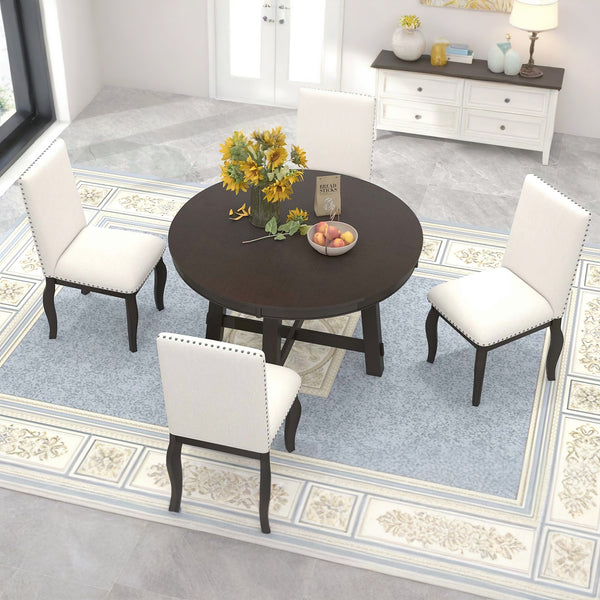 Joss 4 Seater Dining Set
