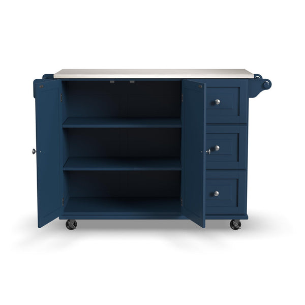 Taniha Kitchen Cart