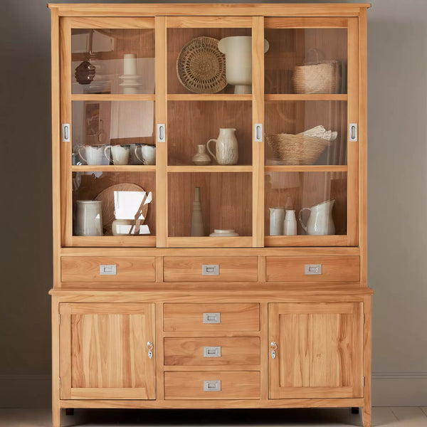 Pierre Crockery Unit