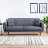Evera Fabric Sofa