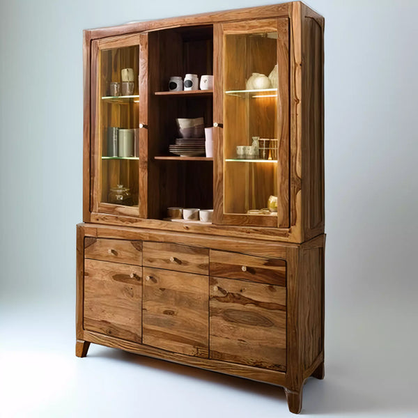 Ginevra Crockery Unit