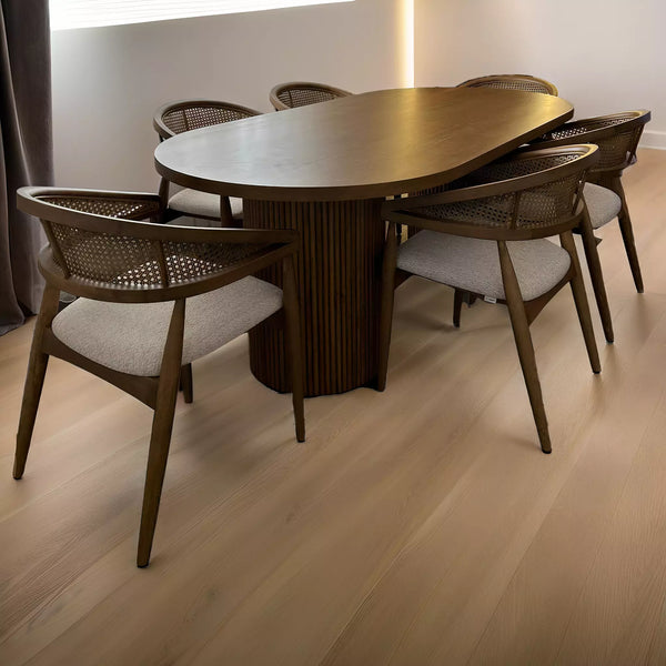 Eleanor 6 Seater Dining Set