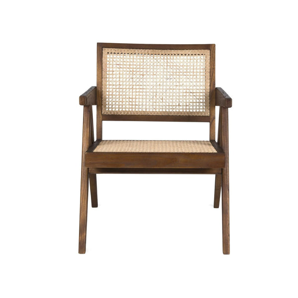 Chandigarh Easy Lounge Chair