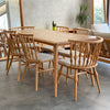 Sepehr 6 Seater Dining Set