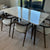 Metta 6 Seater Dining Set