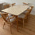 Marvista 6 Seater Dining Set