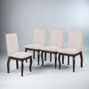 Joss 4 Seater Dining Set