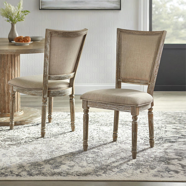 Gemma 4 Seater Dining Set