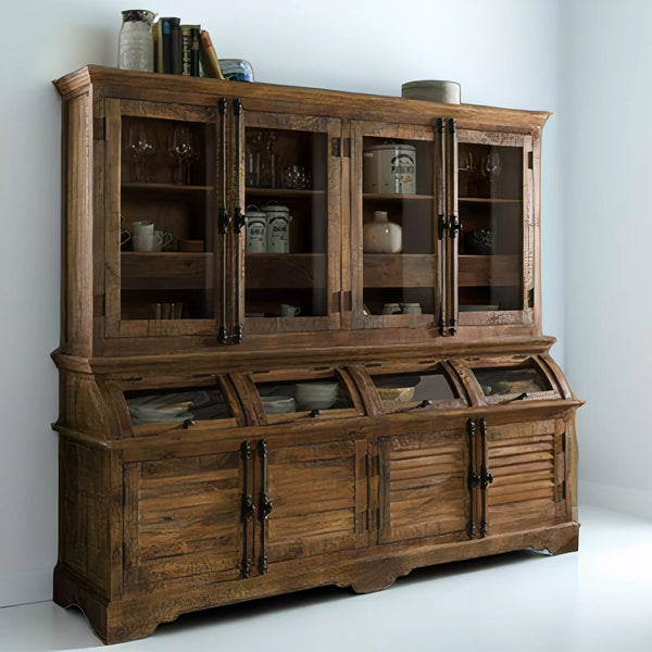 Leonardo Crockery Unit
