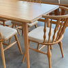 Sepehr 6 Seater Dining Set
