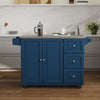 Taniha Kitchen Cart