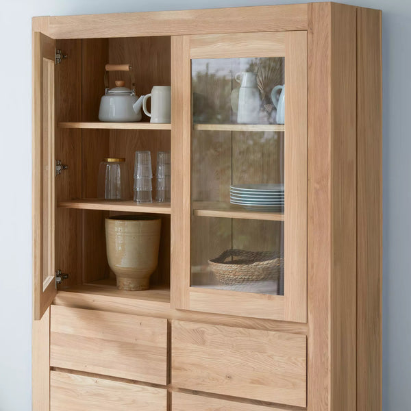 Louis Crockery Unit
