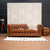 Christopher Leather Chesterfield Two Seater Sofa