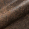 Capri Leather Chesterfield Two Seater Sofa #8