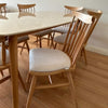 Marvista 6 Seater Dining Set