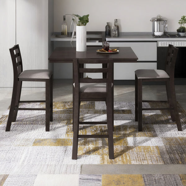 Livera 4 Seater Dining Set