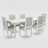 Atticus 6 Seater Dining Set