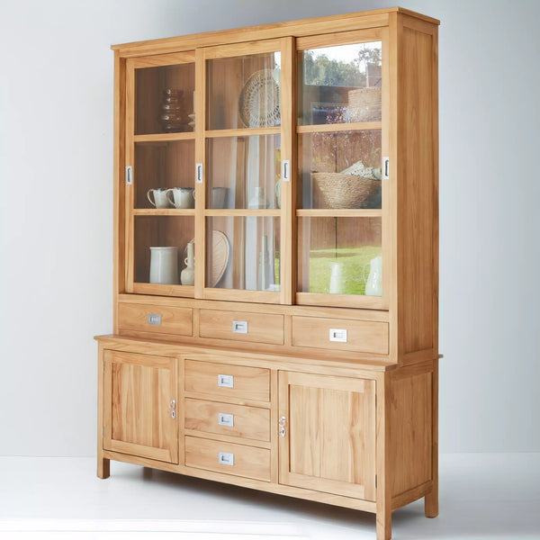 Pierre Crockery Unit