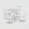 Koa 4 Seater Dining Set