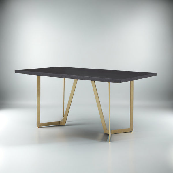 Amélie 6 Seater Dining Set