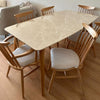 Marvista 6 Seater Dining Set