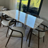 Metta 6 Seater Dining Set