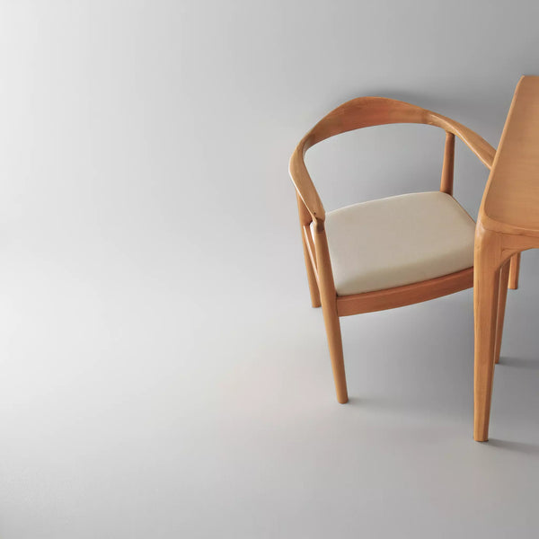 Pablo 4 Seater Dining Set