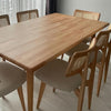 Ergo 6 Seater Dining Set