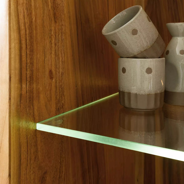 Ginevra Crockery Unit