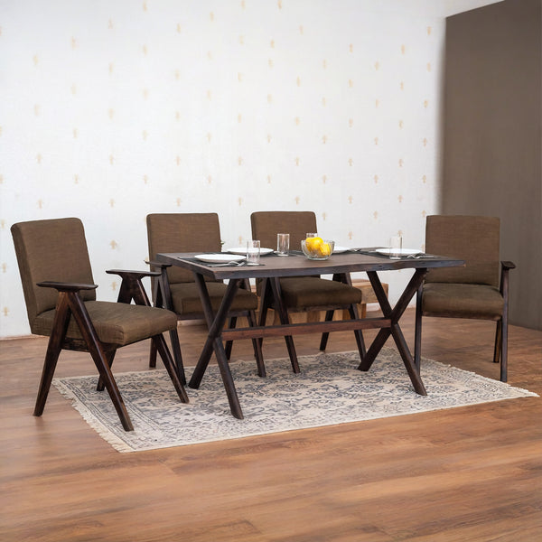 Tuscany 6 Seater Dining Set