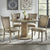 Gemma 4 Seater Dining Set