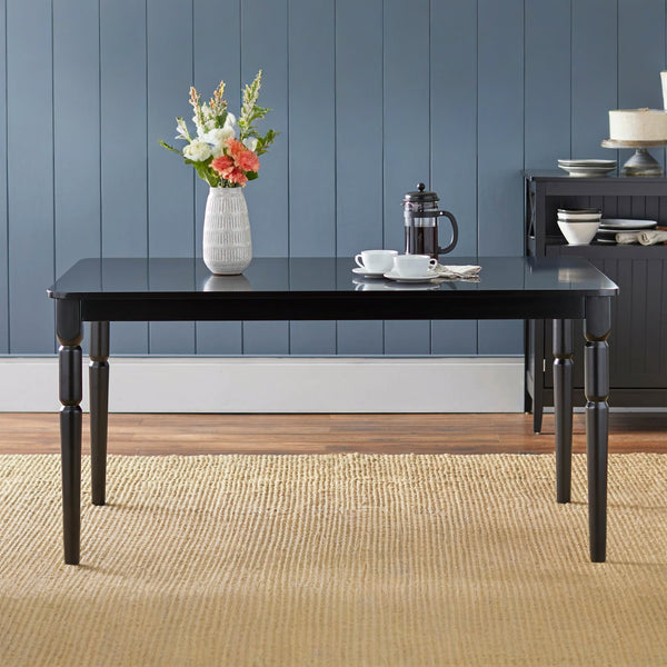 Silfa 6 Seater Dining Set