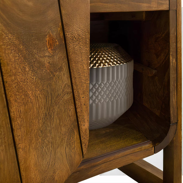 Antoine Crockery Unit