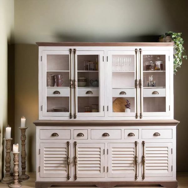 Julien Crockery Unit