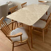 Marvista 6 Seater Dining Set