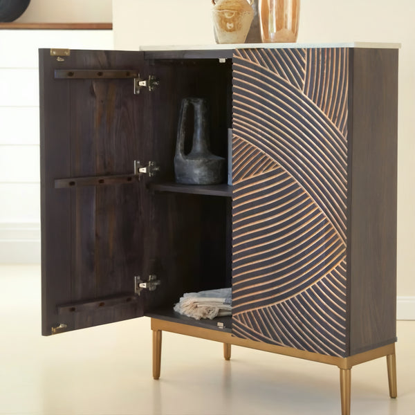 Mabel Cabinet