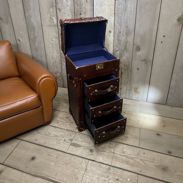 Avada Chest of Drawers