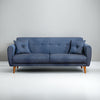 Philomena Fabric Sofa