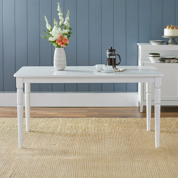 Florida 4 Seater Dining Set