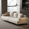 66.14" Upholstered Sofa
