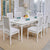 Atticus 6 Seater Dining Set