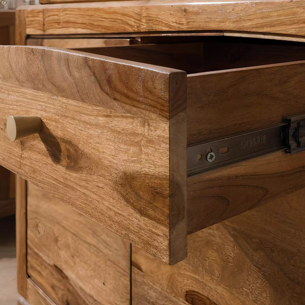 Ginevra Crockery Unit