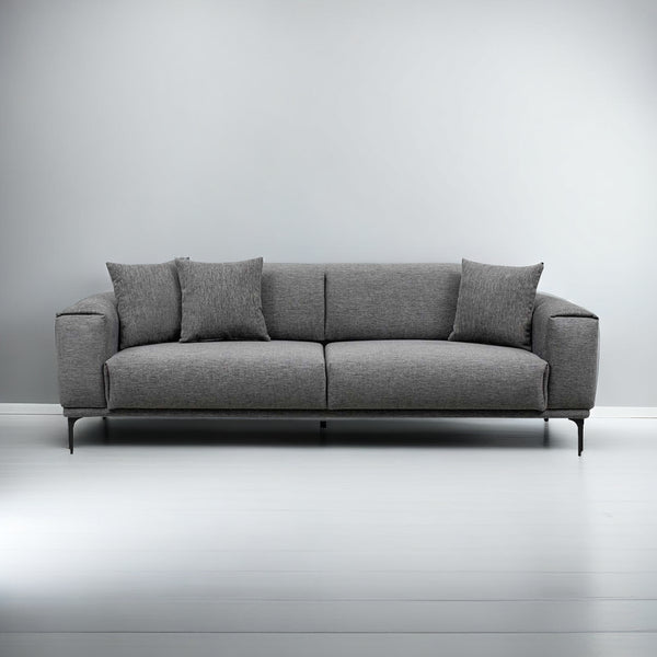 Eistedd Fabric Sofa