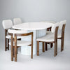 Opal 6 Seater Dining Set