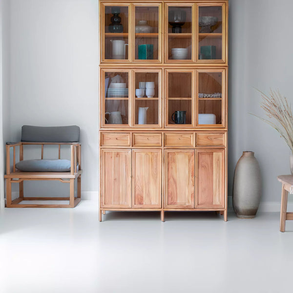 Kristian Crockery Unit