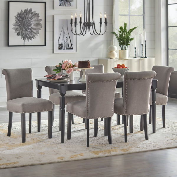Silfa 6 Seater Dining Set