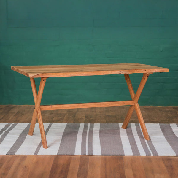 Coed 4 Seater Dining Set