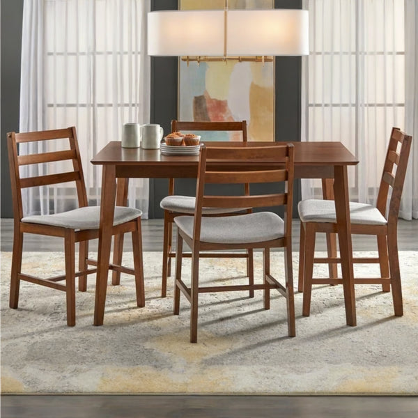 Attila 4 Seater Dining Set